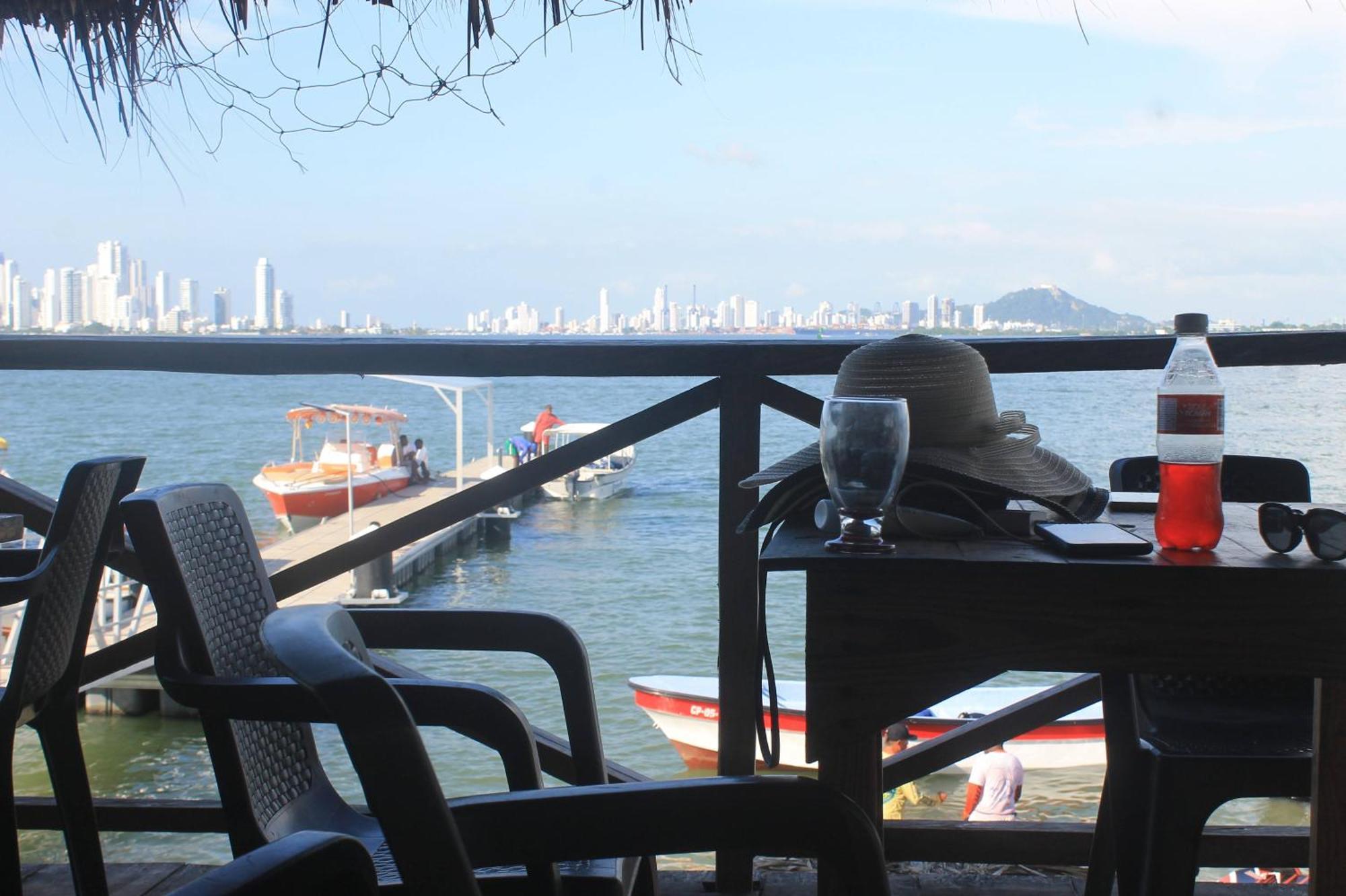 Paraiso Beach - Cartagena — Photos 2